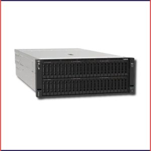 Product Images Nimbus Website (9) Lenovo ThinkSystem SR850 V3 6416Hx2 16GBx2
