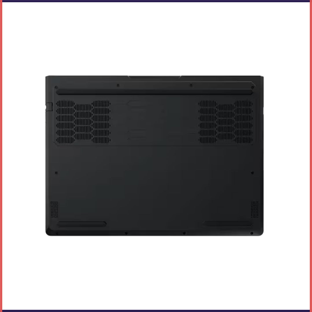 Lenovo Legion Pro 5 Intel, 40.64cms - Core Ultra 7 (Eclipse Black) - Image 4