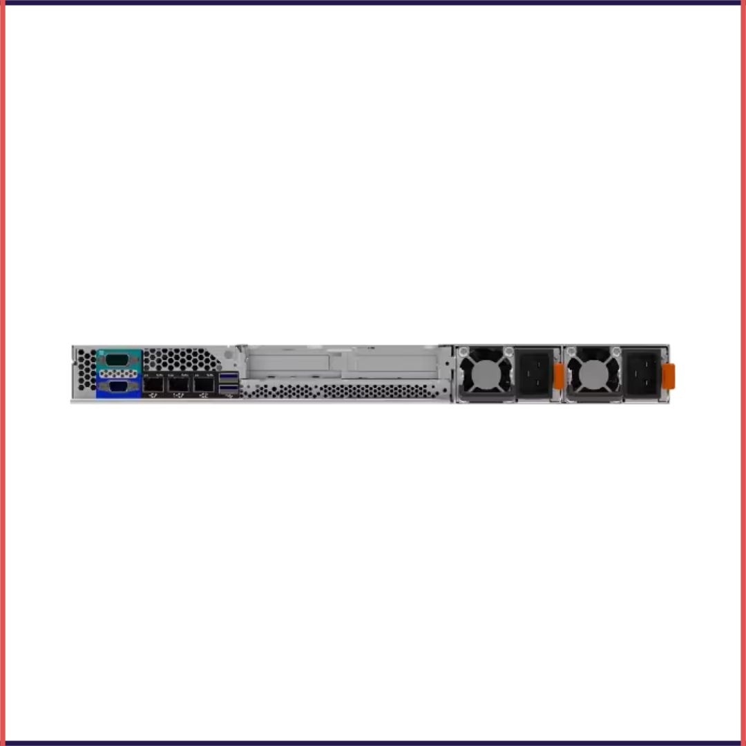 Lenovo ThinkSystem SR250 V3 - Image 3