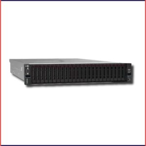 Product Images Nimbus Website (99) Lenovo ThinkSystem SR630 V2 Rack Server
