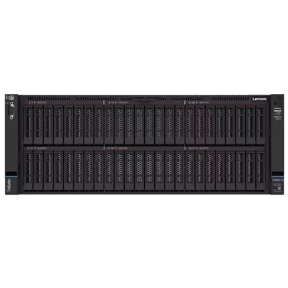 Lenovo ThinkSystem SR860 V3 Mission-Critical Server - Image 6
