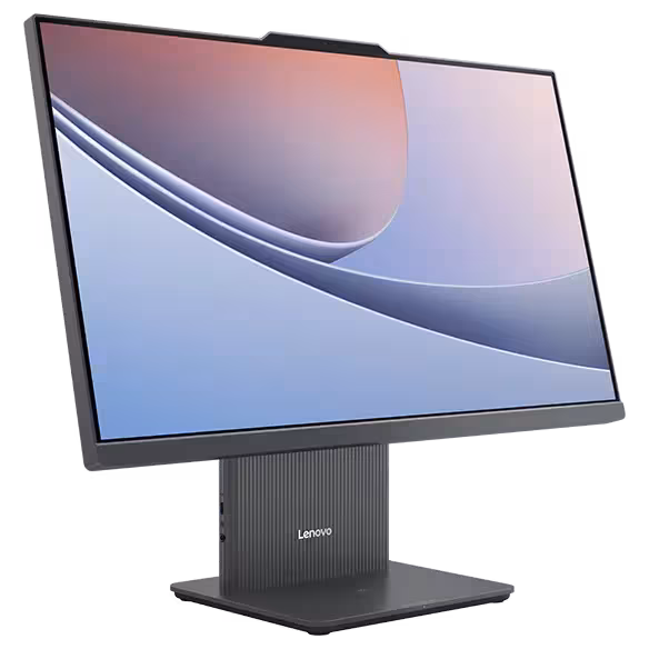 Lenovo IdeaCentre AIO i 13th Gen, 68.58cms - Intel i9 (Cloud Grey) - Image 13