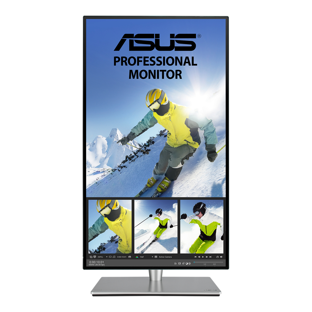 Asus ProArt Display PA27AC HDR Professional Monitor - Image 7
