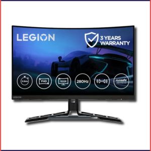 Product Images Nimbus Website (100) Lenovo Legion R27fc-30 68.58cms (27) Monitor