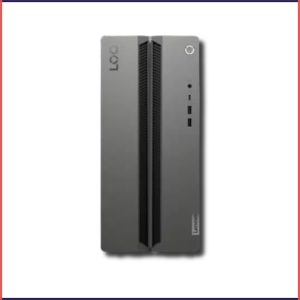 Product Images Nimbus Website (13) Lenovo LOQ Tower Intel - Core Ultra 7 (Luna Grey)