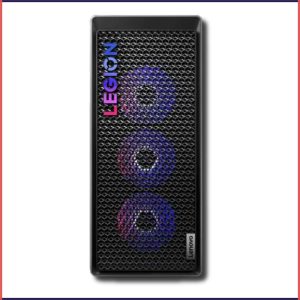 Product Images Nimbus Website (15) Lenovo Legion Tower 7 Intel - Core Ultra