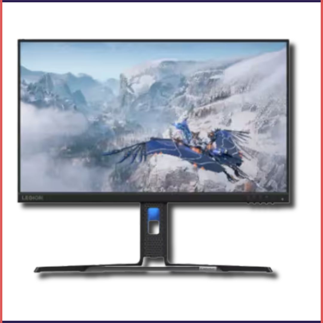 Lenovo Legion R24e-30 60.45cms (23.8) Monitor