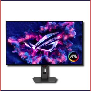 Asus ROG Strix OLED XG27ACDMS