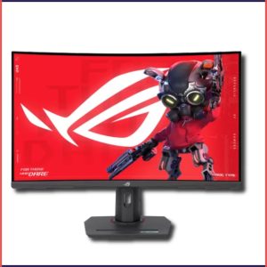 Asus ROG Strix XG27ACS