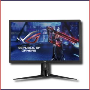 Asus ROG Strix XG27AQM