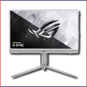 Asus ROG Strix XG16AHP-W