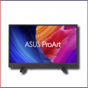 Asus ProArt Display PA16USV Professional Monitor