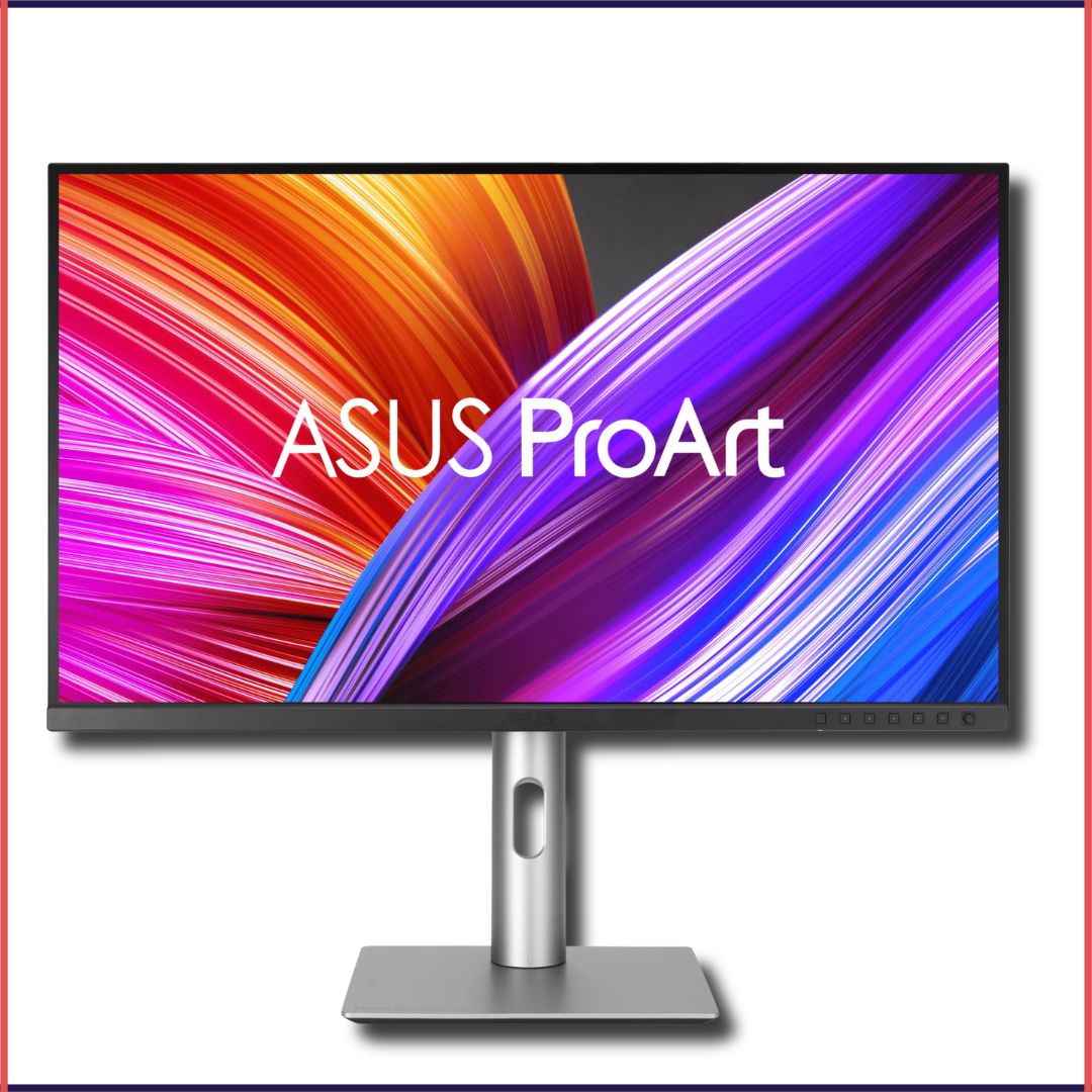 Asus ProArt Display PA247CV Professional Monitor