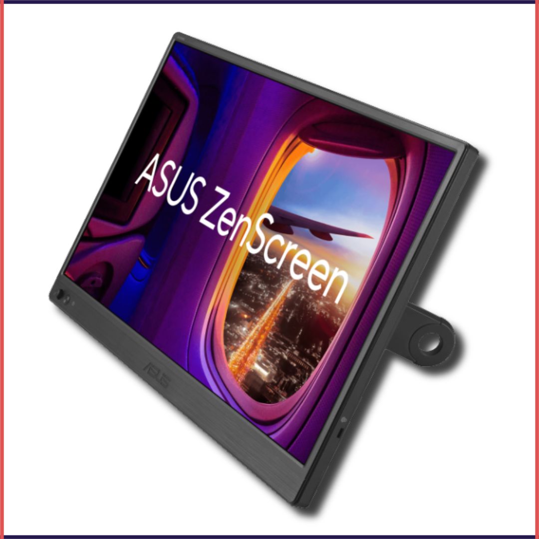 Asus ZenScreen MB16AHV Portable Monitor