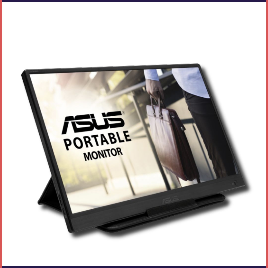 Asus ZenScreen GO MB16AP Portable USB Monitor