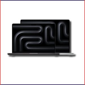 Apple MacBook Pro 14"