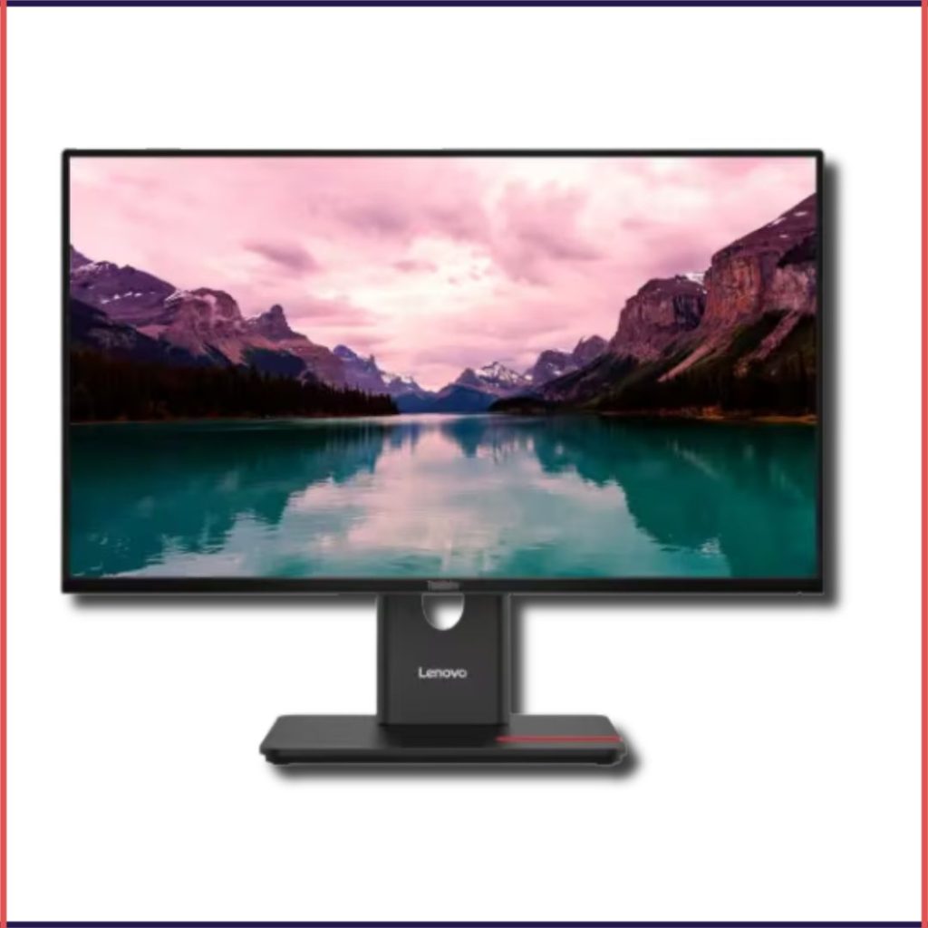 Lenovo C22-39 54.61cms (21.5) Monitor
