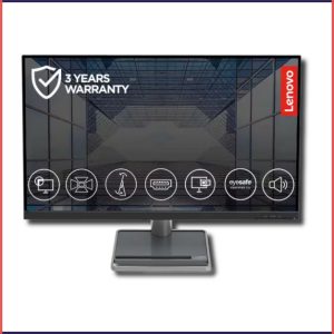 Product Images Nimbus Website (83) Lenovo L32p-30 80.01cms (31.5) UHD USB Type C monitor