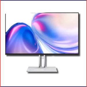 Product Images Nimbus Website (90) Lenovo L24-4C 60.45cms (23.8) Monitor