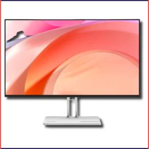 Product Images Nimbus Website (94) Lenovo L27-4C 68.58cms (27) Monitor