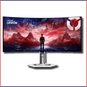 Product Images Nimbus Website (98) Lenovo Legion PRO 34WD-10 86.36cms (34) Monitor