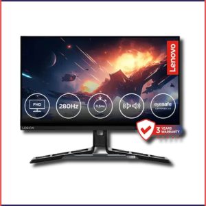 Product Images Nimbus Website (99) Lenovo Legion R25f-30 62.23cms (24.5) Monitor
