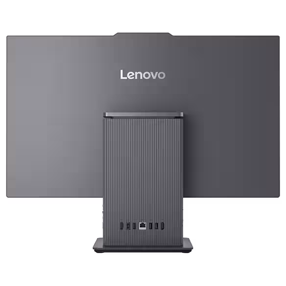 Lenovo IdeaCentre AIO i 13th Gen, 68.58cms - Intel i9 (Cloud Grey) - Image 9