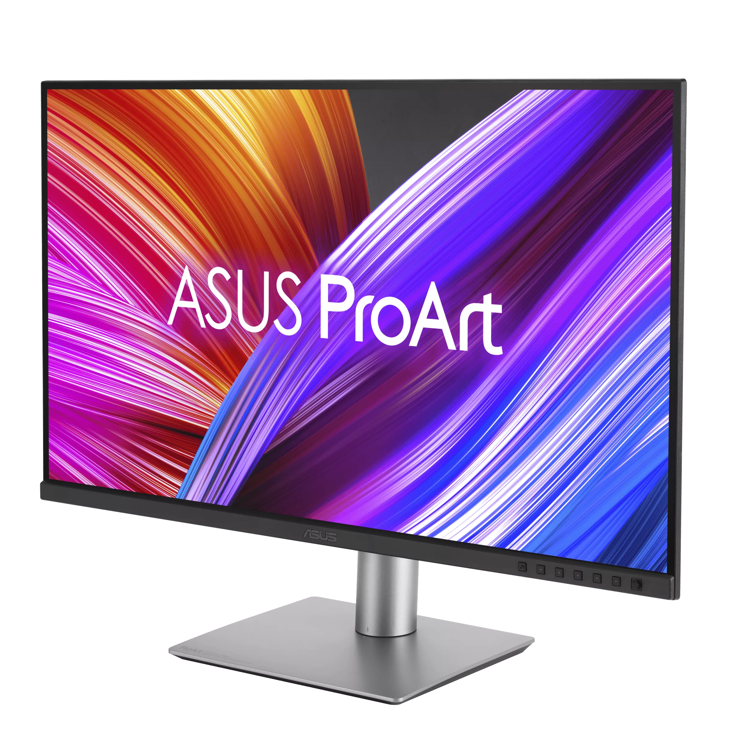 Asus ProArt Display PA247CV Professional Monitor - Image 11