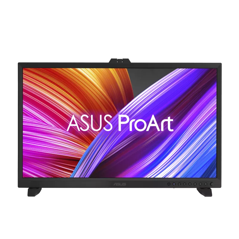 Asus ProArt Display OLED PA32DC Professional Monitor - Image 12