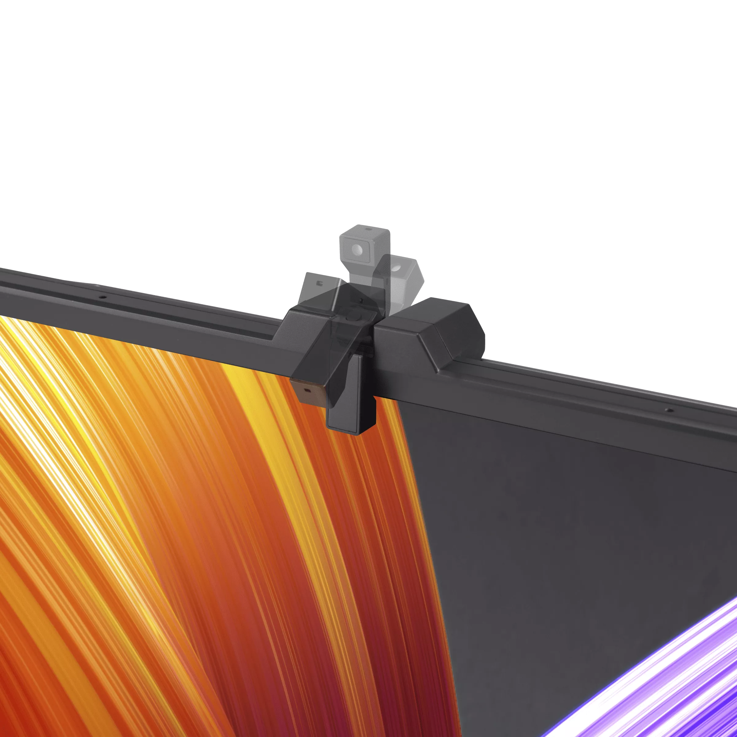 Asus ProArt Display OLED PA32DC Professional Monitor - Image 13