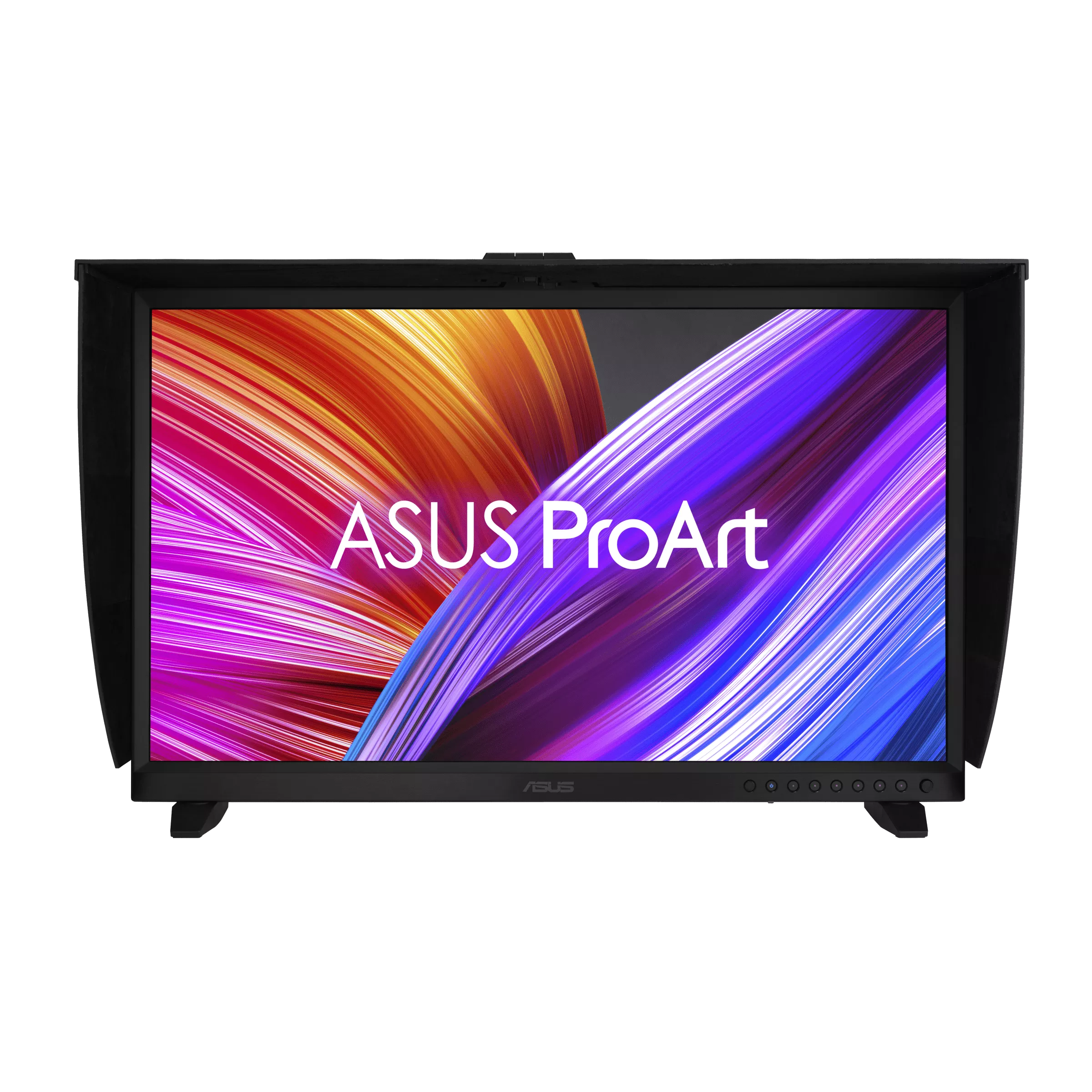 Asus ProArt Display OLED PA32DC Professional Monitor - Image 14