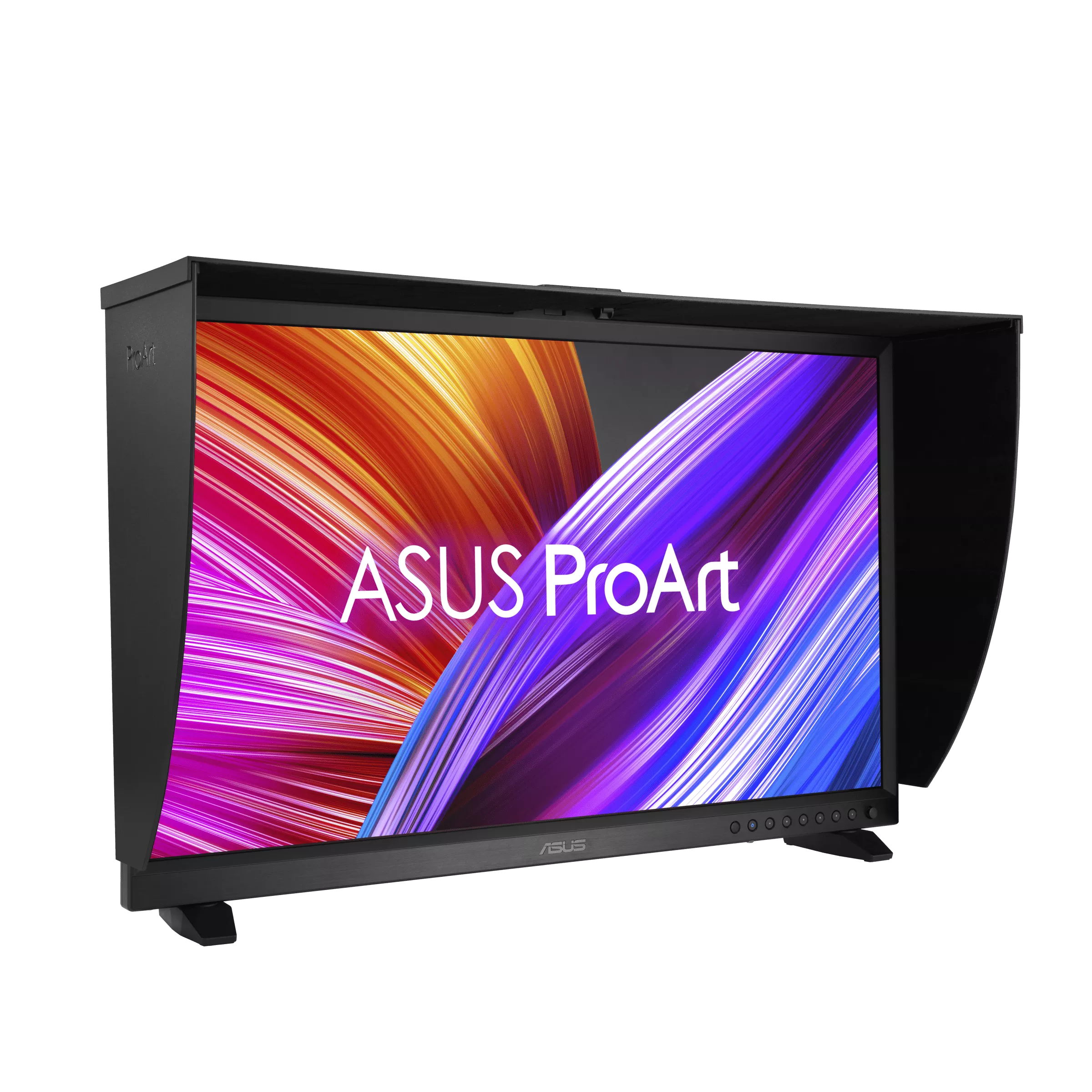 Asus ProArt Display OLED PA32DC Professional Monitor - Image 16