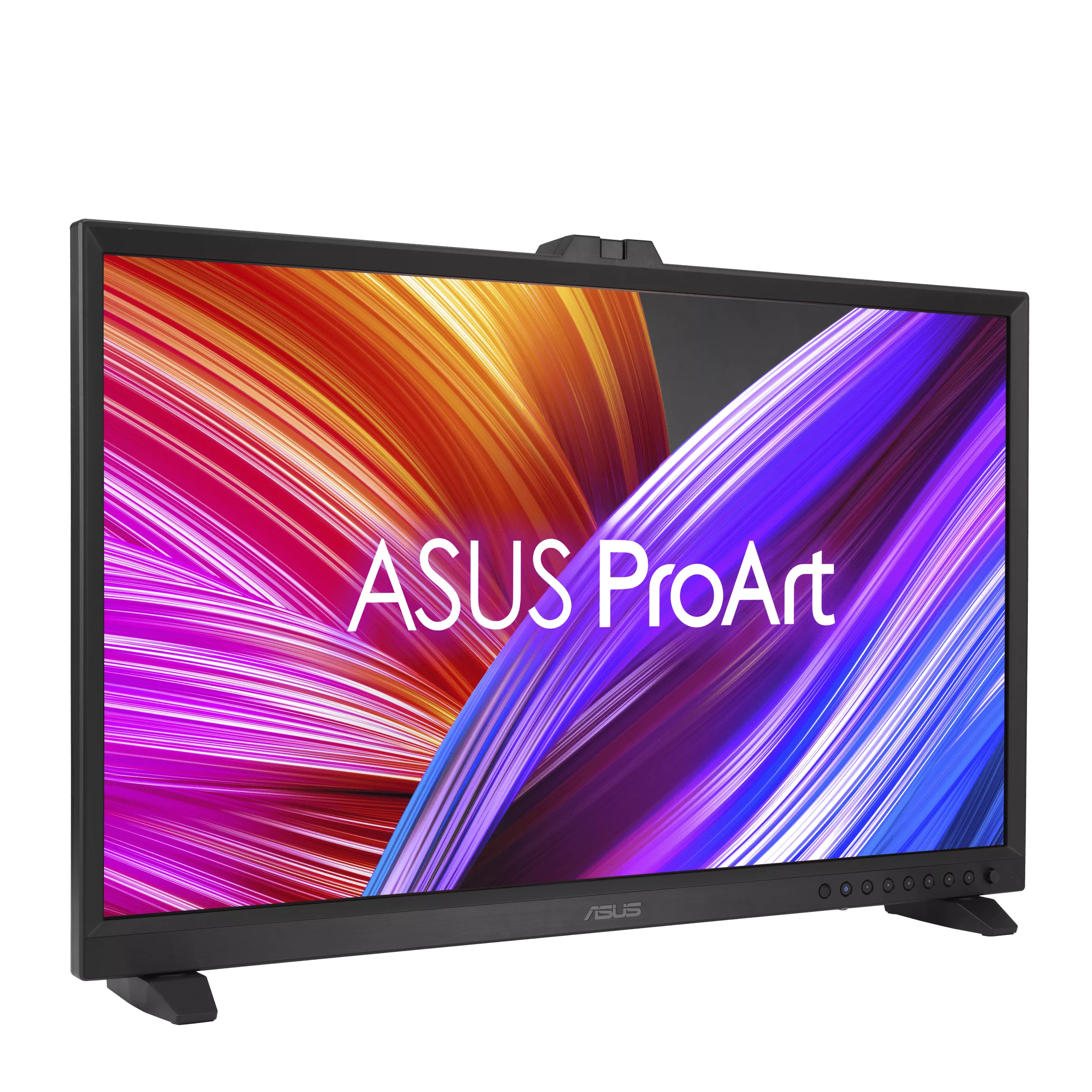 Asus ProArt Display OLED PA32DC Professional Monitor - Image 17