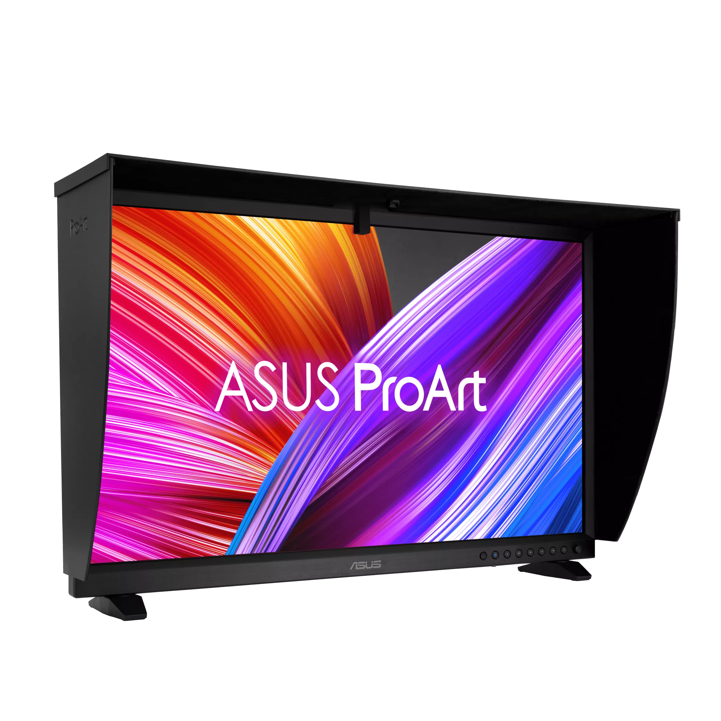 Asus ProArt Display OLED PA32DC Professional Monitor - Image 18