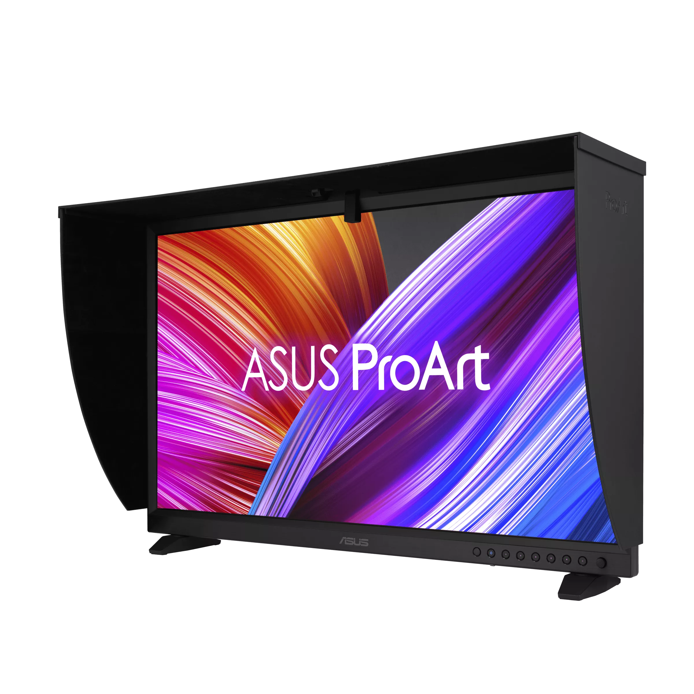 Asus ProArt Display OLED PA32DC Professional Monitor - Image 19