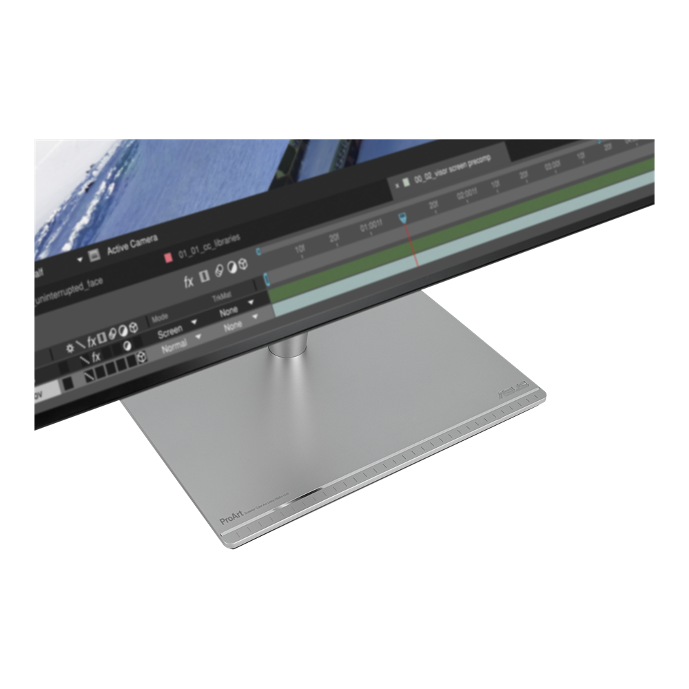 Asus ProArt Display PA27AC HDR Professional Monitor - Image 6