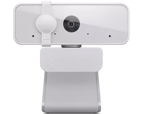 Lenovo L24i-4A 60.45cms (23.8) Monitor + Lenovo 300 FHD WebCam - Image 14