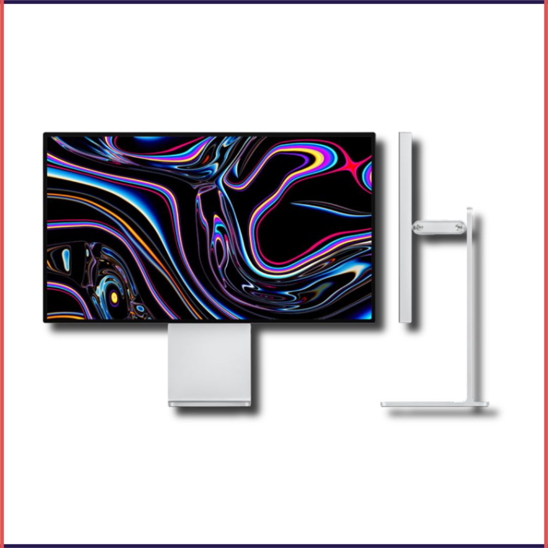 Apple Pro Display XDR