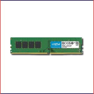 Crucial 32GB DDR4-3200 UDIMM