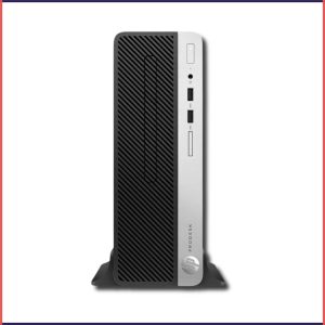 HP Prodesk 400 G4