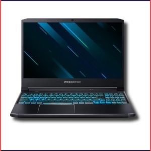 Acer Predator Helios 300 PH315-53-72XD Gaming Laptop