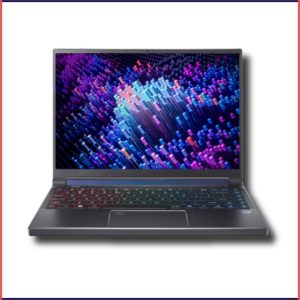 Acer Predator Triton 300 SE PT314-52s-747P Gaming Laptop