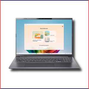 Acer Aspire 16 AI