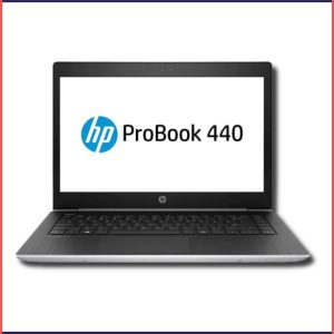 HP Probook 440 G5 HP Probook 440 G5