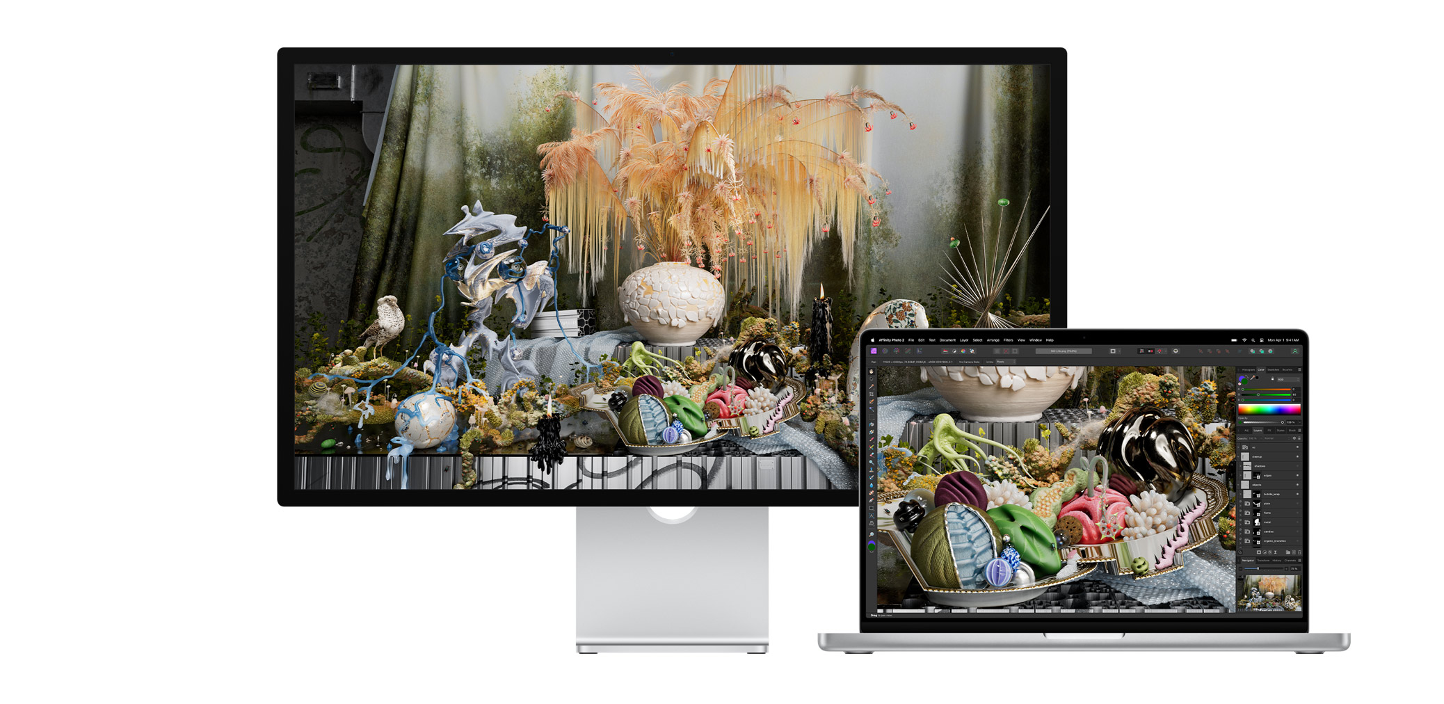 Apple Studio Display - Image 13