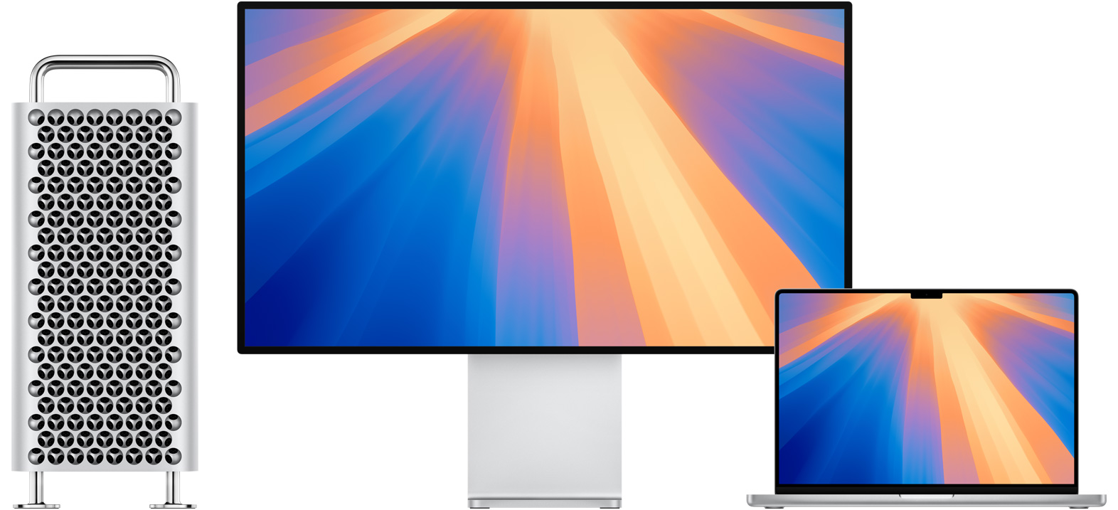 Apple Pro Display XDR - Image 2