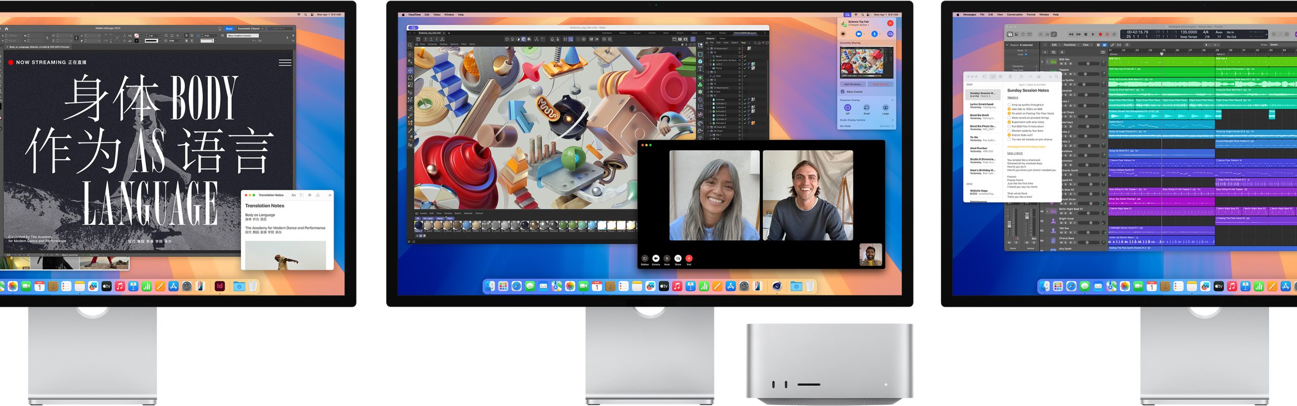 Apple Studio Display - Image 2