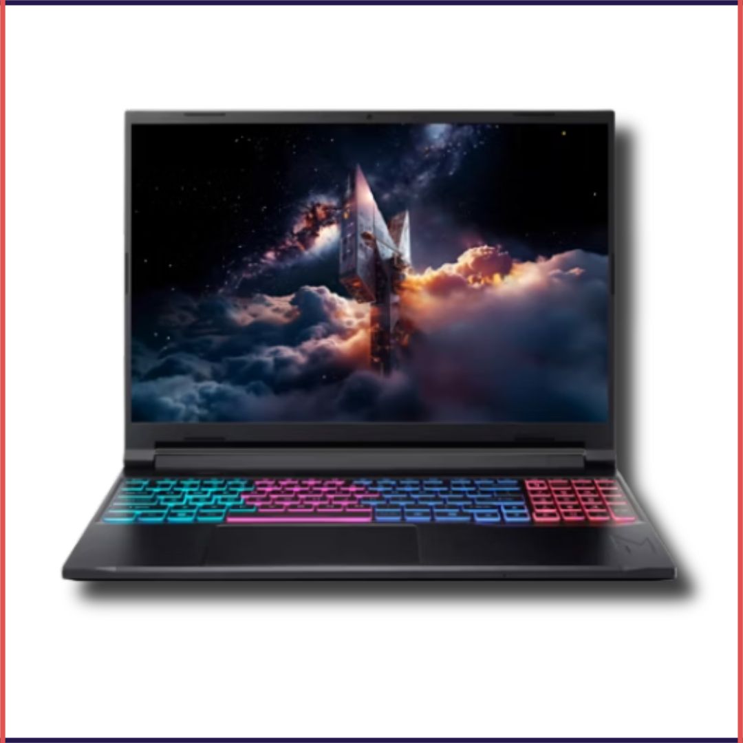 Acer Nitro 14