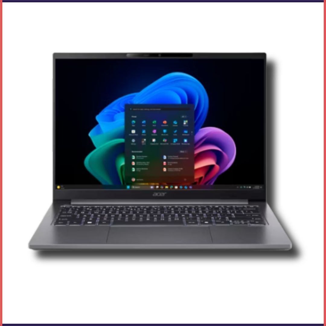 Acer TravelMate X4 14 AI