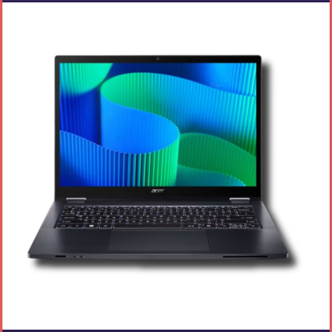 Acer TravelMate P4 Spin 14